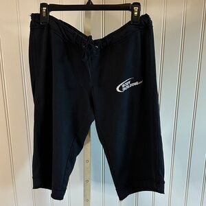 Women’s Body Building.com Black Shorts